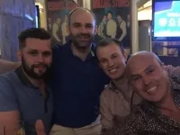 Basis Wochenende